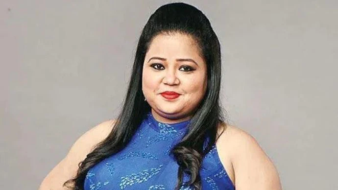 Bharti Singh