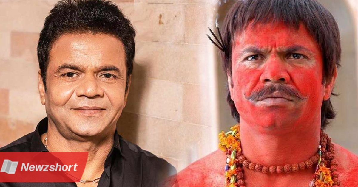 Rajpal Yadav