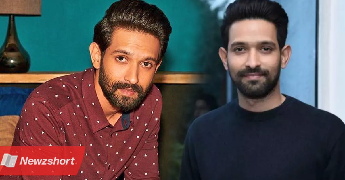 Vikrant Massey