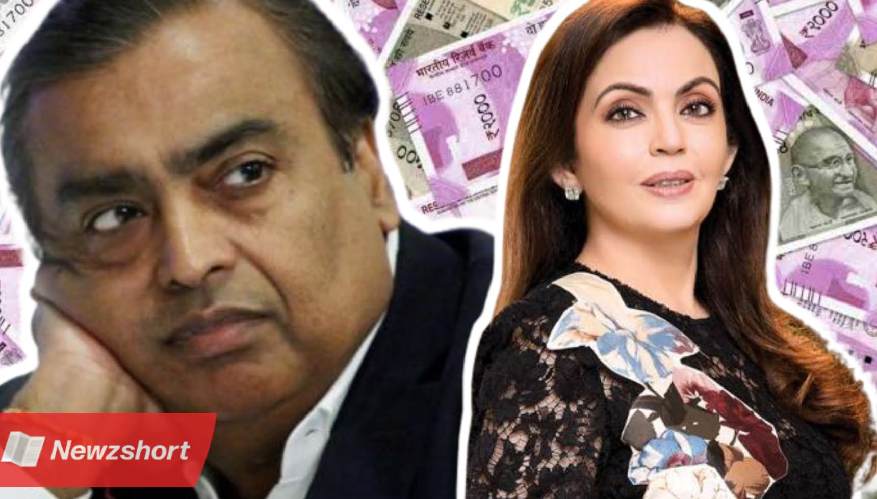 Mukesh Ambani