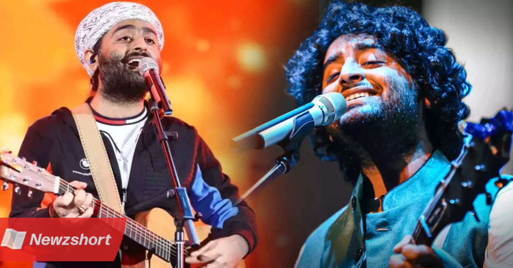 Arijit Singh