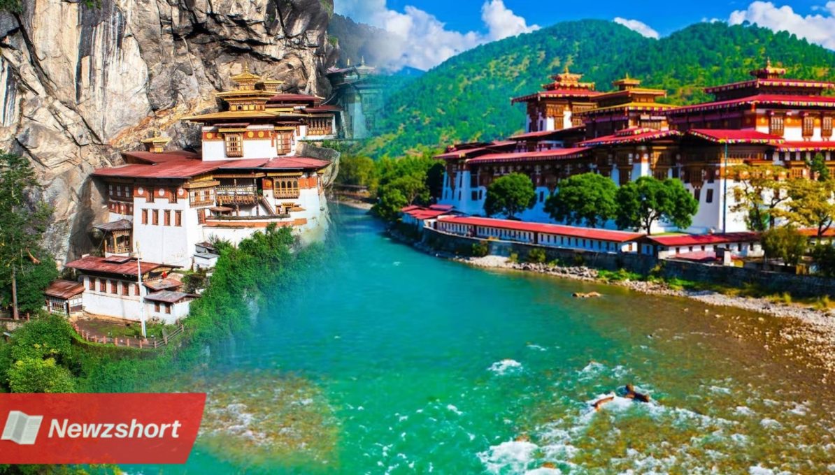 বিনোদন,পর্যটন,ভুটান,ভারত,Entertainment,Tourist,Tourist Spot,Bhutan,India