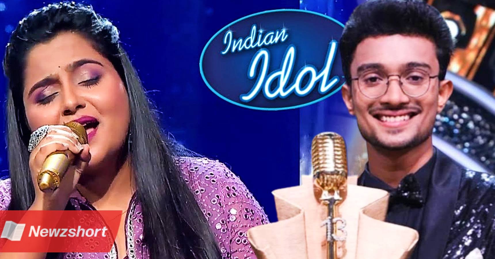 Indian Idol বাঙালি বলেই জিতল না দেবস্মিতাবিদীপ্তা? ঋষি ‘Indian Idol