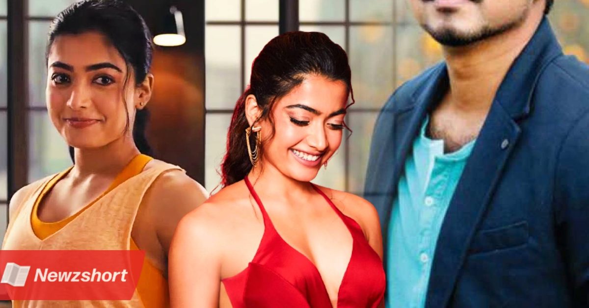 Rashmika Mandanna