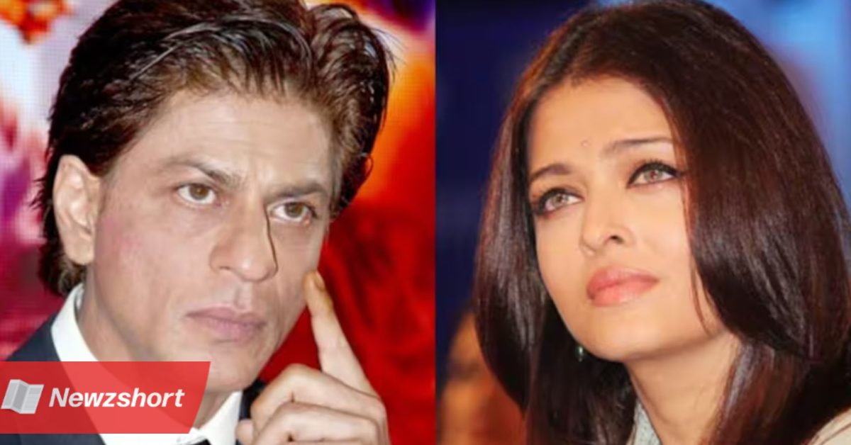 Aish-Shahrukh