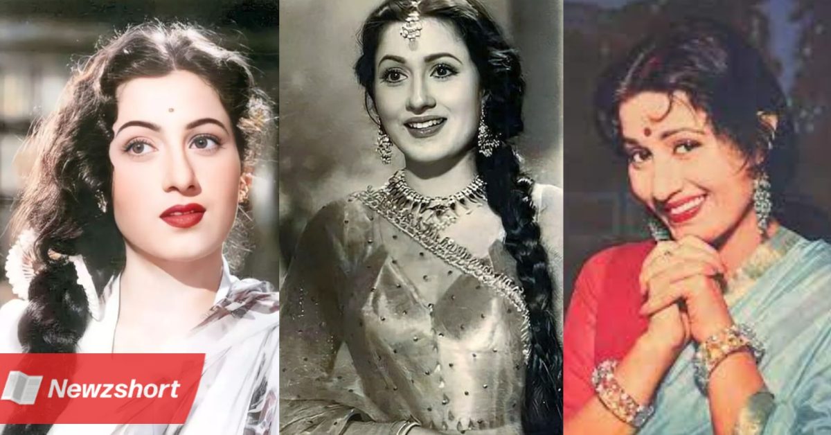 Madhubala