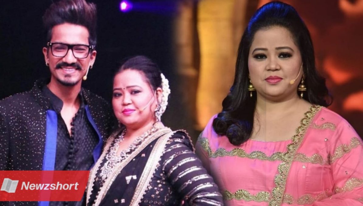 Bharti Singh