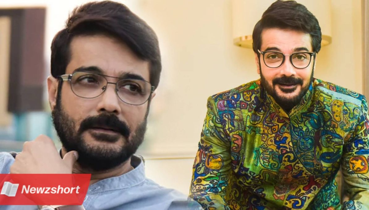 Prosenjit Chatterjee