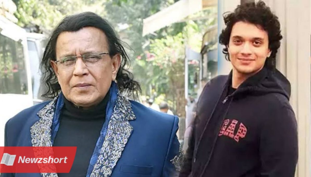 Mithun Chakraborty