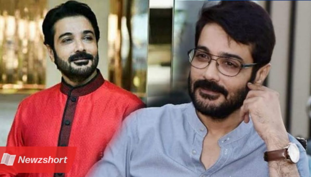 Prosenjit Chatterjee