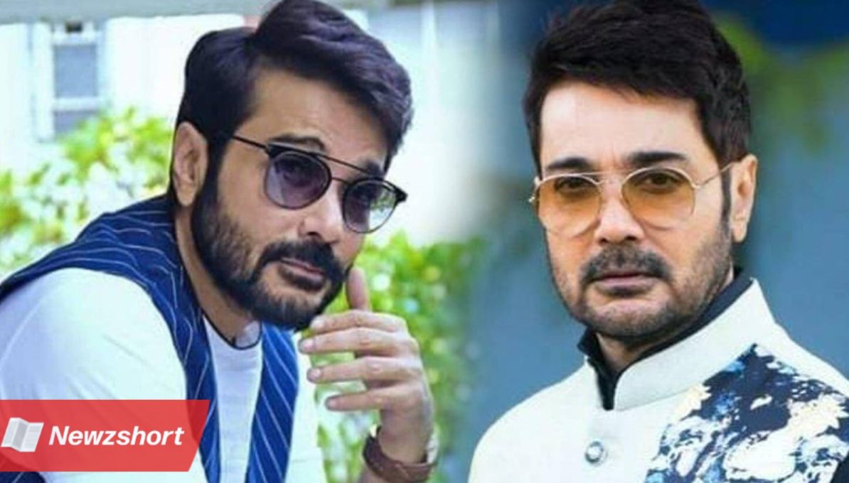 Prosenjit Chatterjee