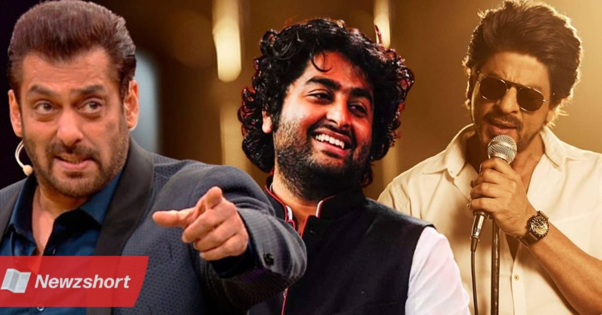 Arijit Singh