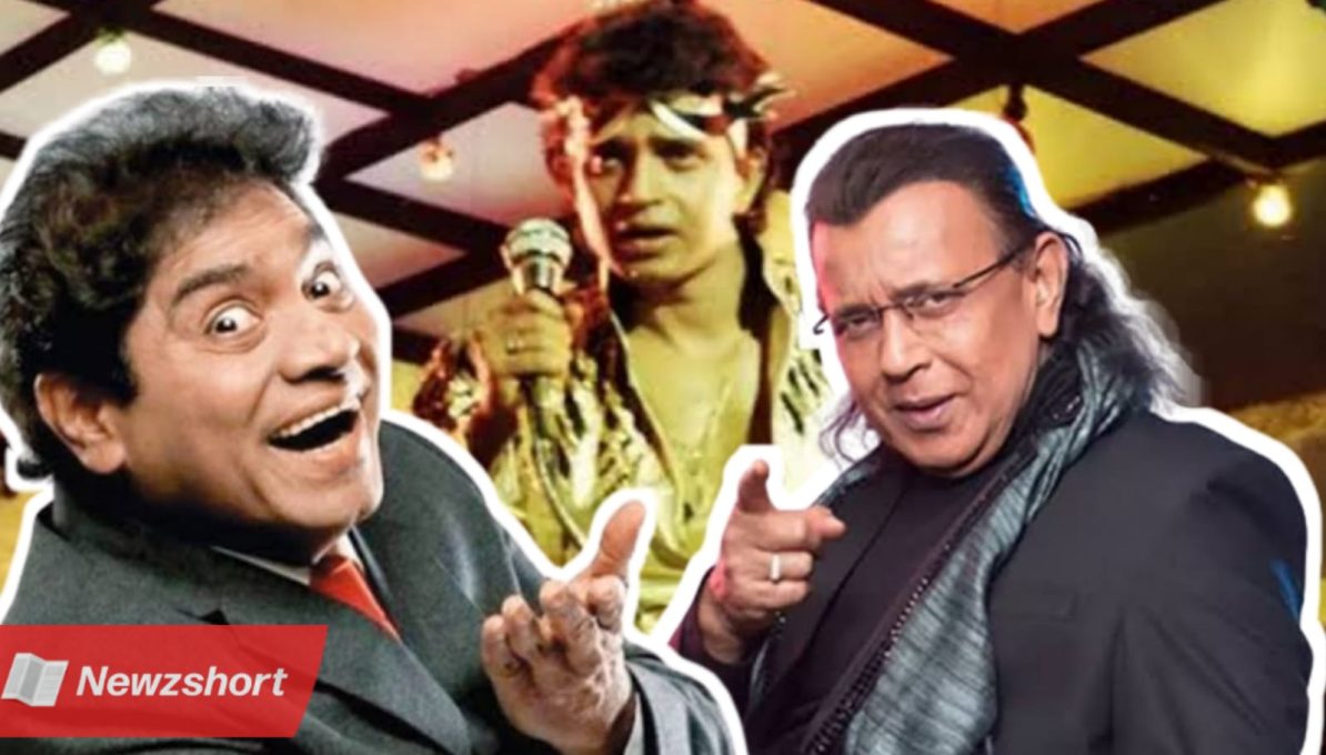 Mithun Chakraborty