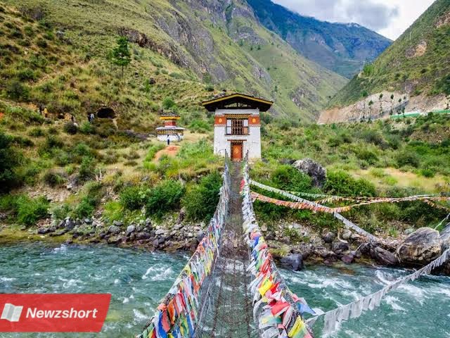 বিনোদন,পর্যটন,ভুটান,ভারত,Entertainment,Tourist,Tourist Spot,Bhutan,India