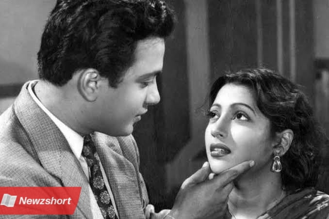 বিনোদন,টলিউড,সুচিত্রা সেন,উত্তম কুমার,Entertainment,Tollywood,Suchitra Sen,Uttam Kumar