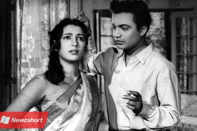 বিনোদন,টলিউড,সুচিত্রা সেন,উত্তম কুমার,Entertainment,Tollywood,Suchitra Sen,Uttam Kumar