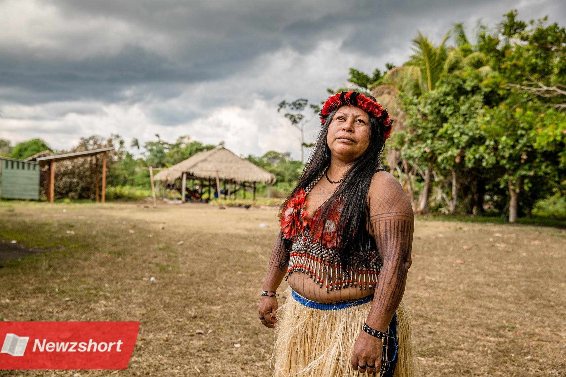 Isolated Tribe,Sentinelese Tribe,Yaifo Tribe,Moxihatetema,Mashco-Piro,Ayoreo Tribe,5 of the Most Isolated People on Earth,সেন্টিনেলিজ উপজাতি,ইয়াইফো উপজাতি,মক্সিহাতেতেমা,মাশকো পিরো,আয়োরিও,উপজাতি,পৃথিবীর ৫ টি আসোলেটেড উপজাতি