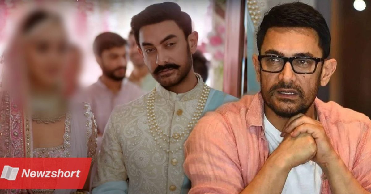 Aamir Khan