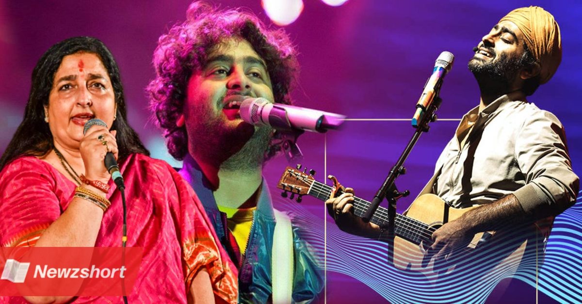 Arijit Singh