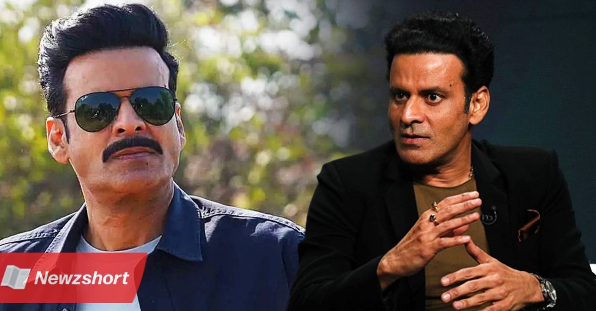 Manoj Bajpayee