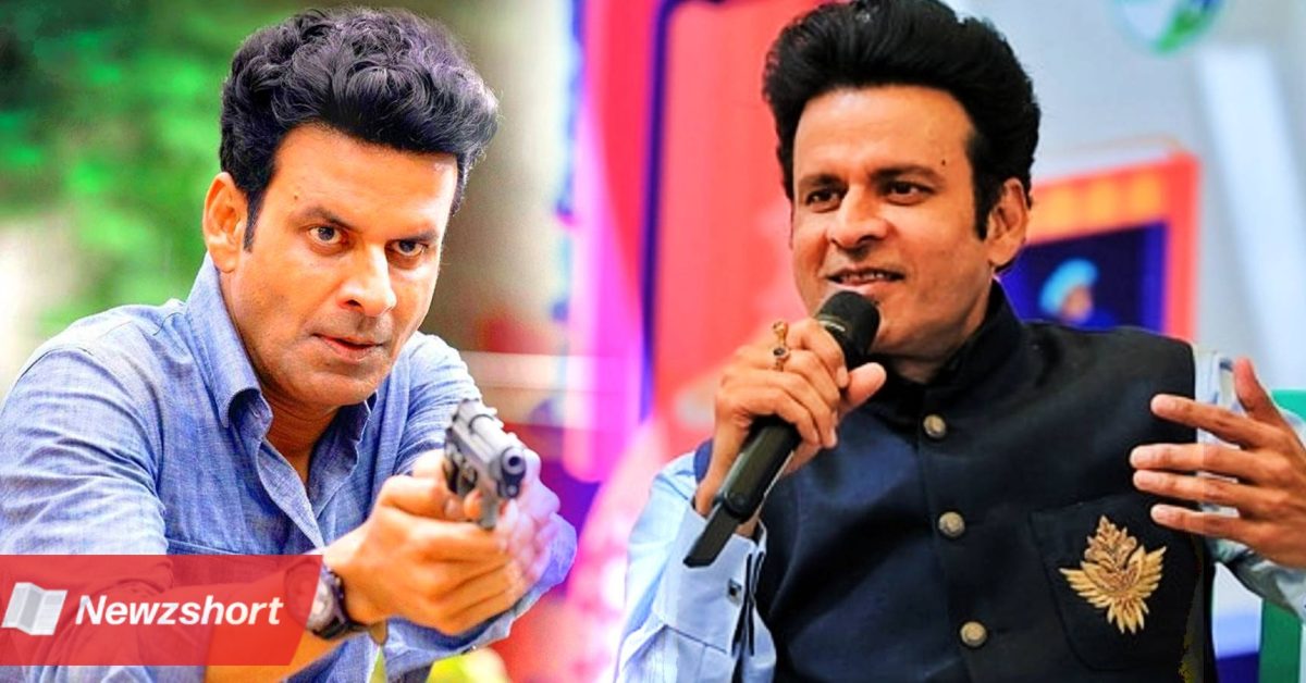 Manoj Bajpayee