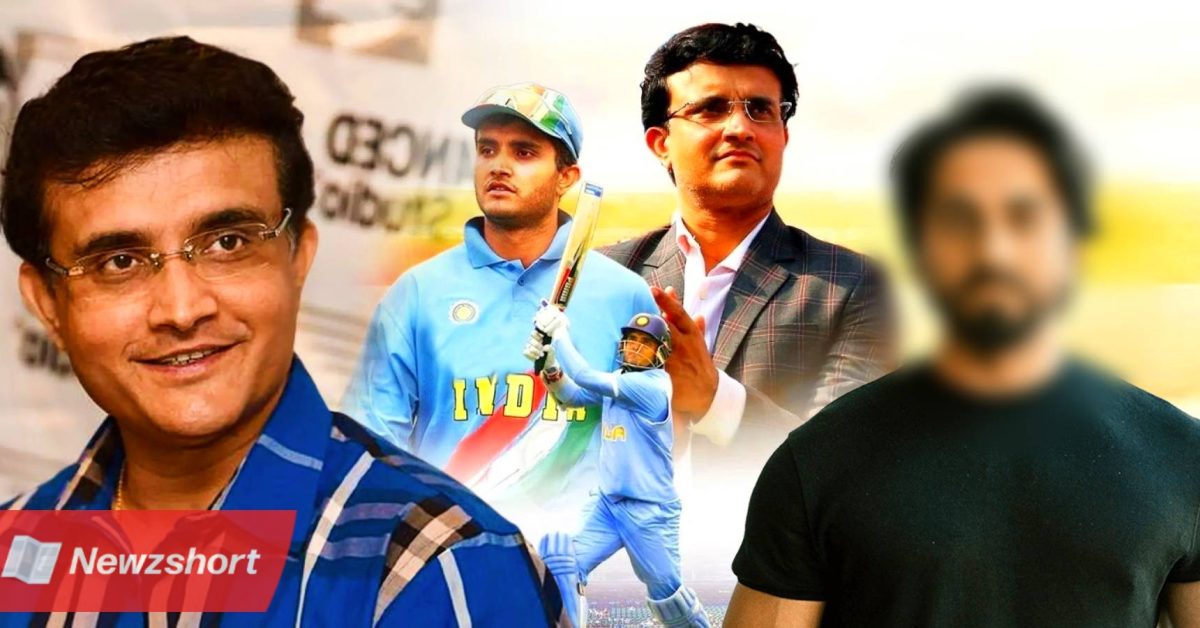 Sourav Ganguly Biopic