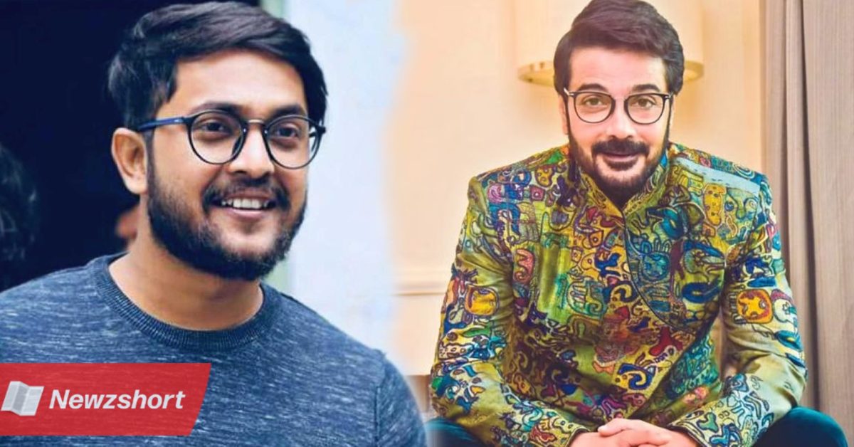 Sourav-Prosenjit