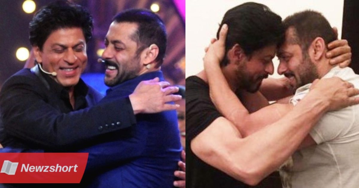 Shahrukh-Salman