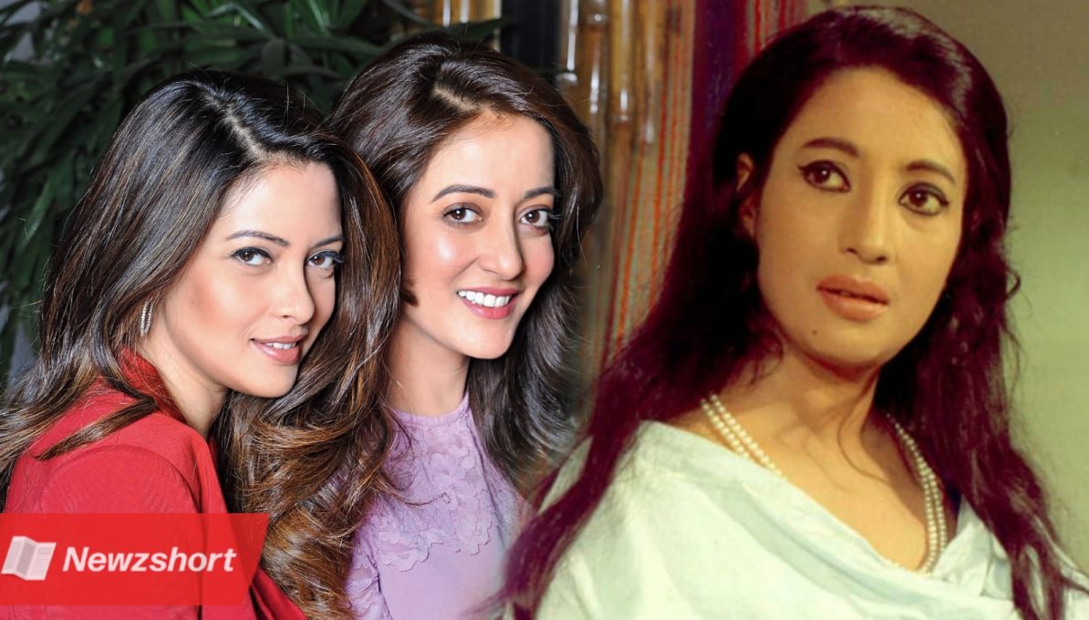 Riya-Raima Sen