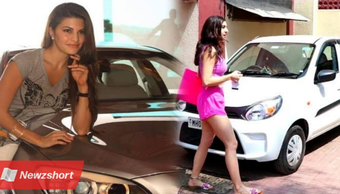 these five bollywood actress has expensive cars collection