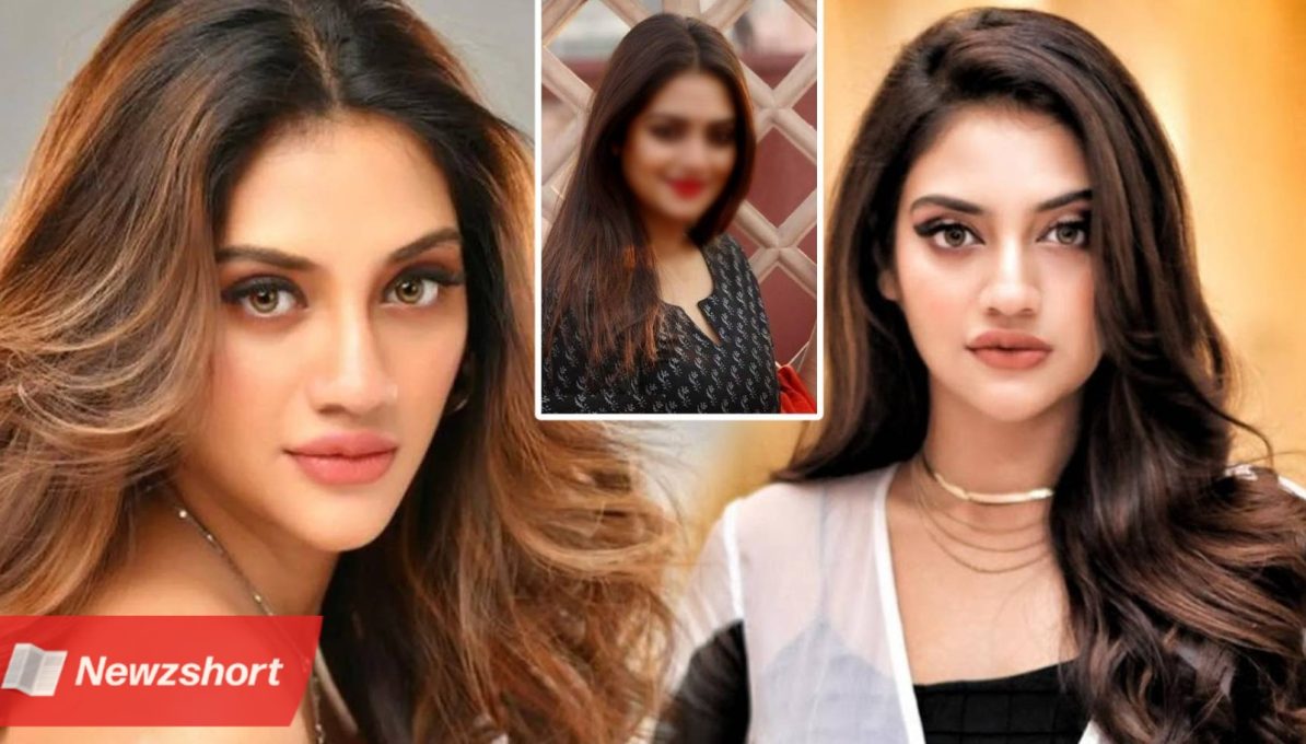 Nusrat Jahan