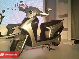 বৈদ্যুতিক স্কুটার,হিরো,হোন্ডা,ওলা,Electric Scooty,Hero,Honda,Ola