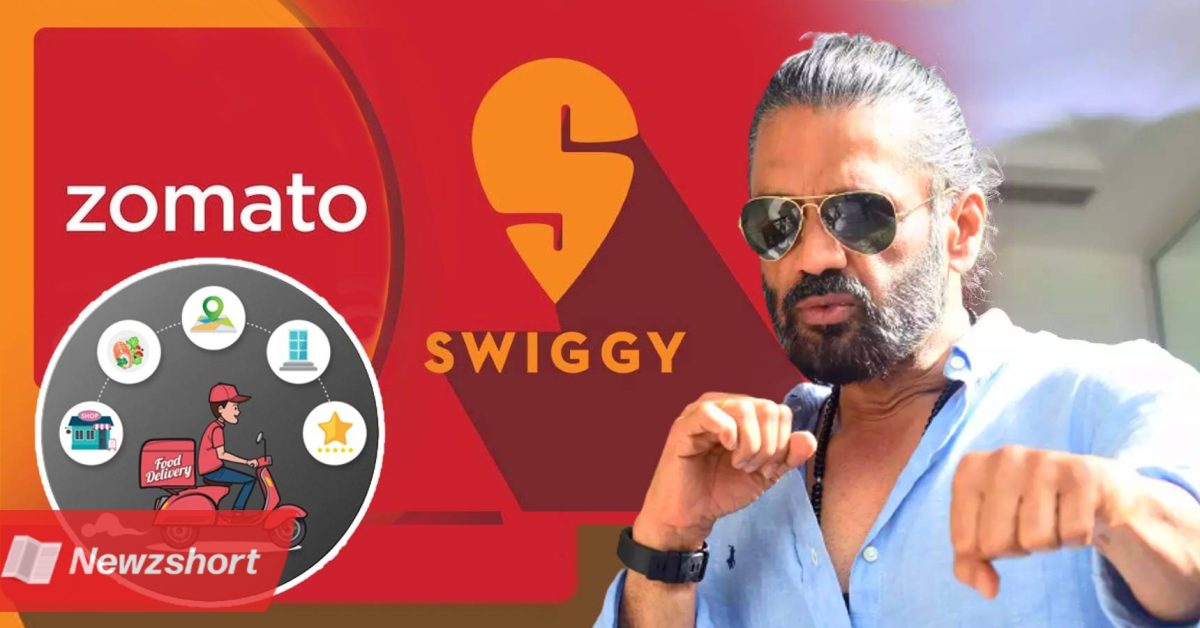 Sunil Shetty