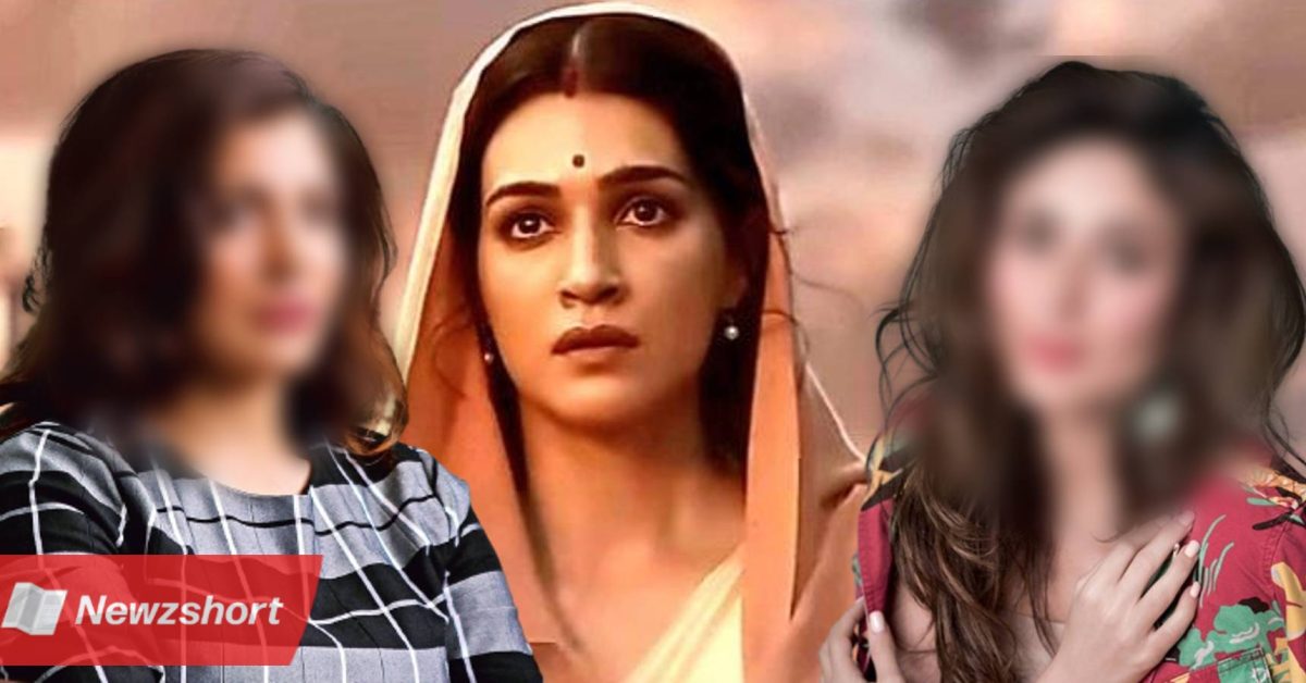 bollywood news before kriti sanon this 4 popular actress got the chance of sita in adipursuh