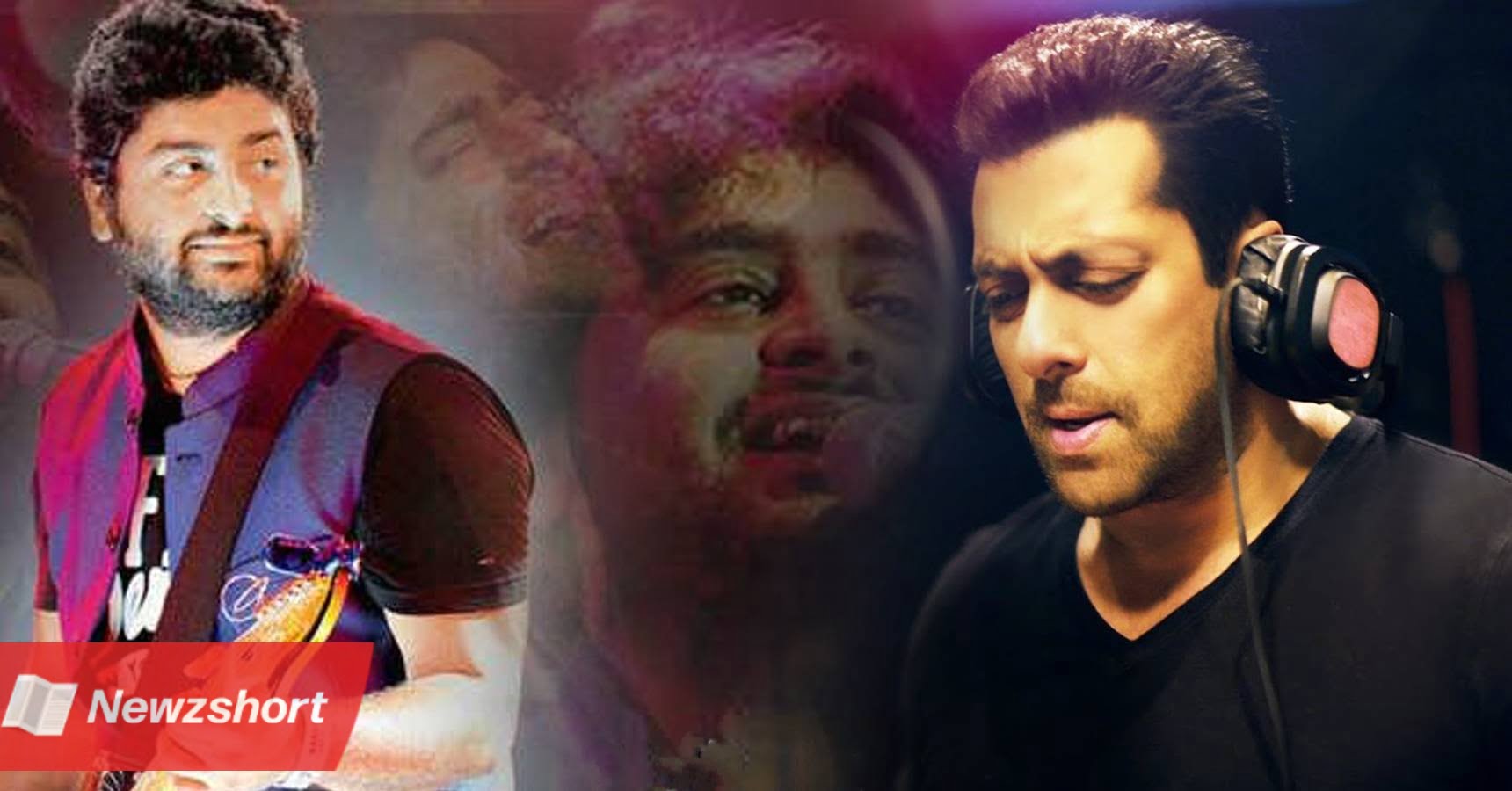 Bollywood,Entertainment,Gossip,Fight,Acting,Salman Khan,Arijit Singh,Catfight,Salman Arijit Gossip,বলিউড,বিনোদন,গসিপ,অরিজিৎ সিং,সলমন খান,ফাইট,ক্যাটফাইট,অরিজিৎ সিং সলমন খান গসিপ