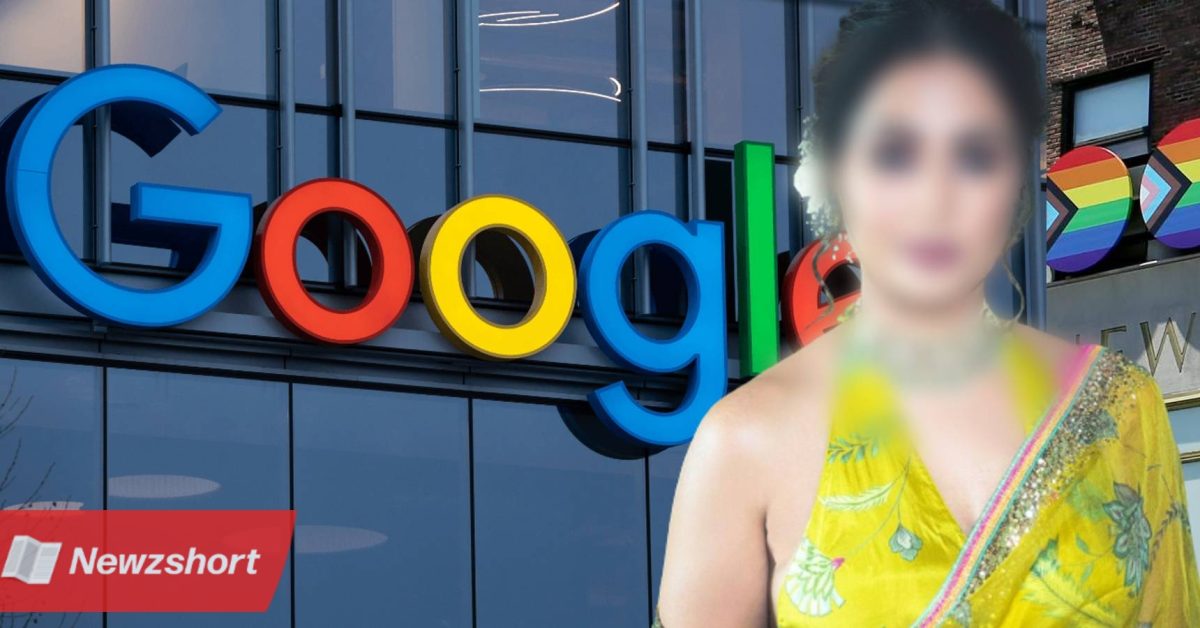 This Bollywood Actress left acting and now doing job in google