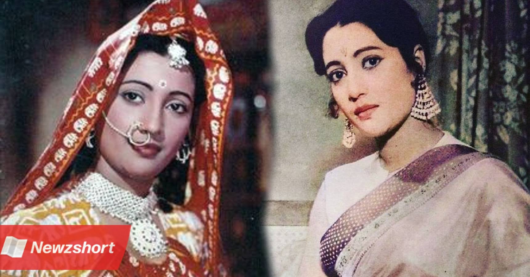 Suchitra Sen