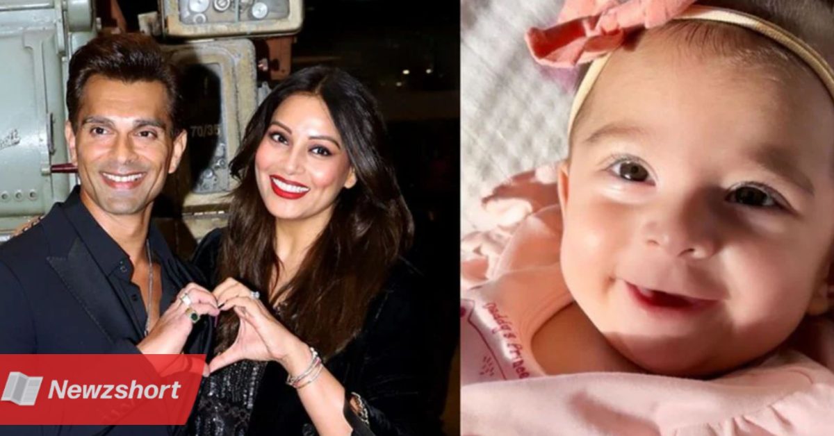 bipasha basus daughters nick name also bengali know the name