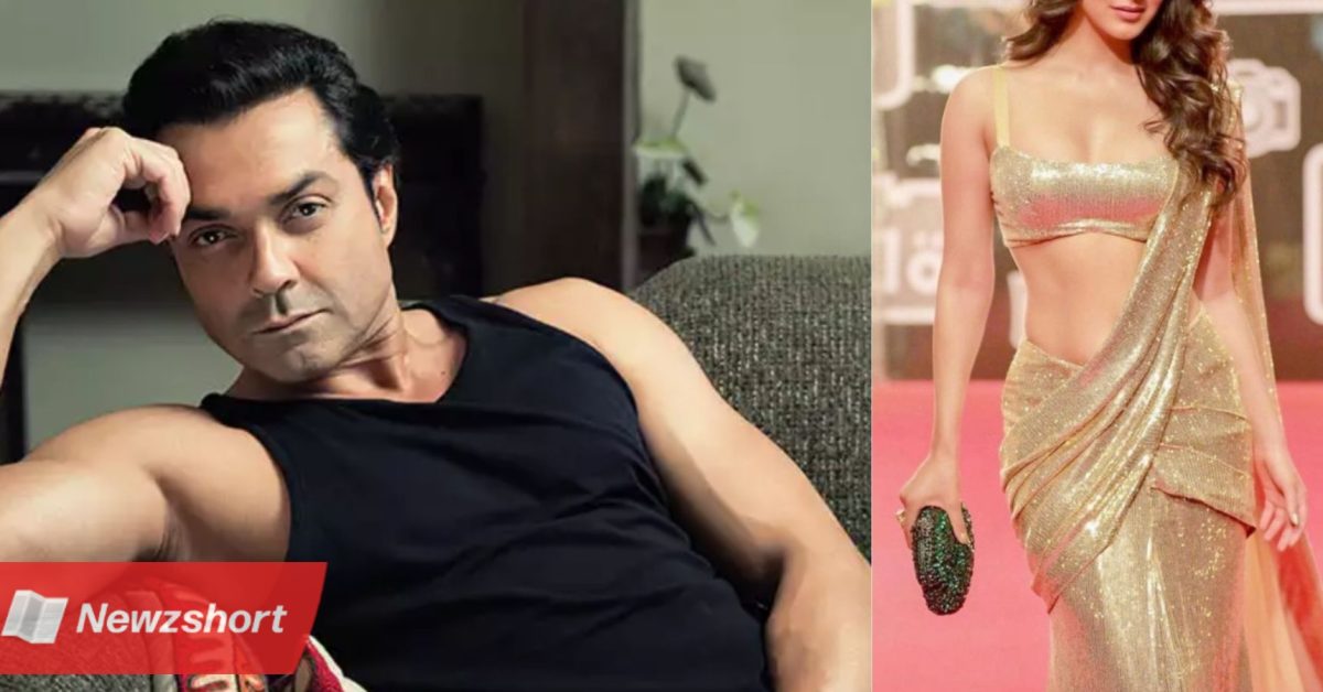 bollywood actor bobby deol's wife tanya deol is beautiful like bollywood actress