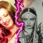 Rekha And Vinod Mehra`s Marriage Gossip