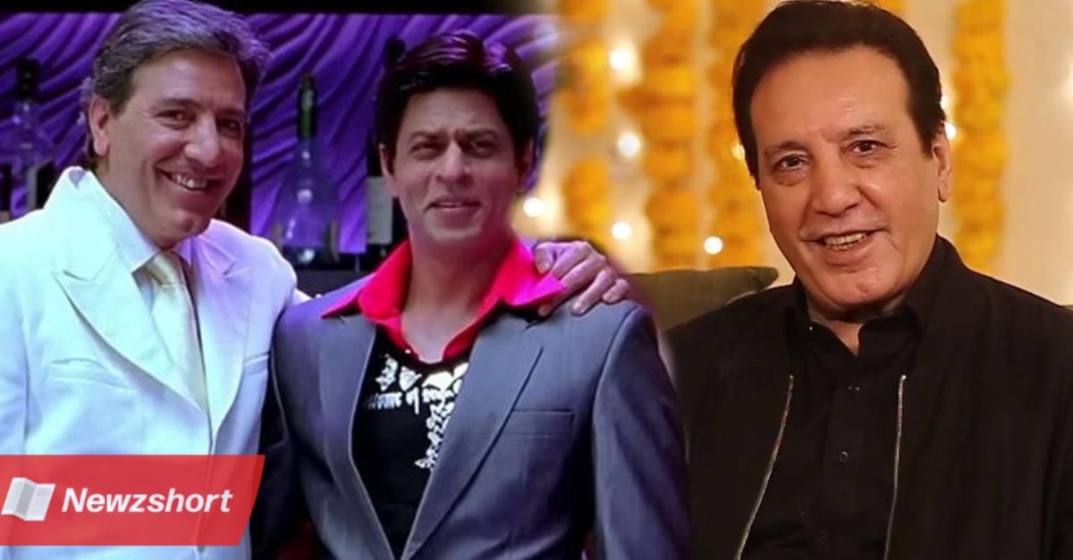 pakistani-actor-javed-sheikh-charged-only-1-rupee-for shah rukh khan-mm