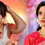 solanki roy replaced by srijala guha for a webseries