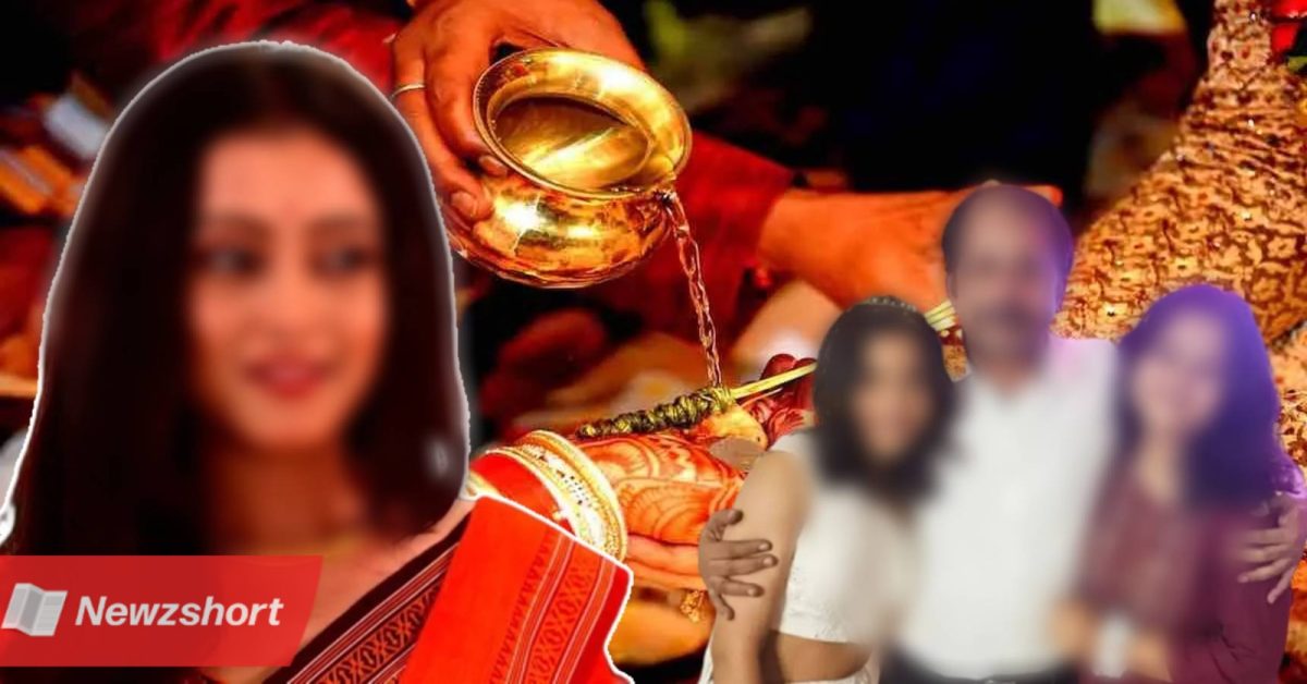 bollywood imlie actress Sumbul Touqeer is father to going second marriage