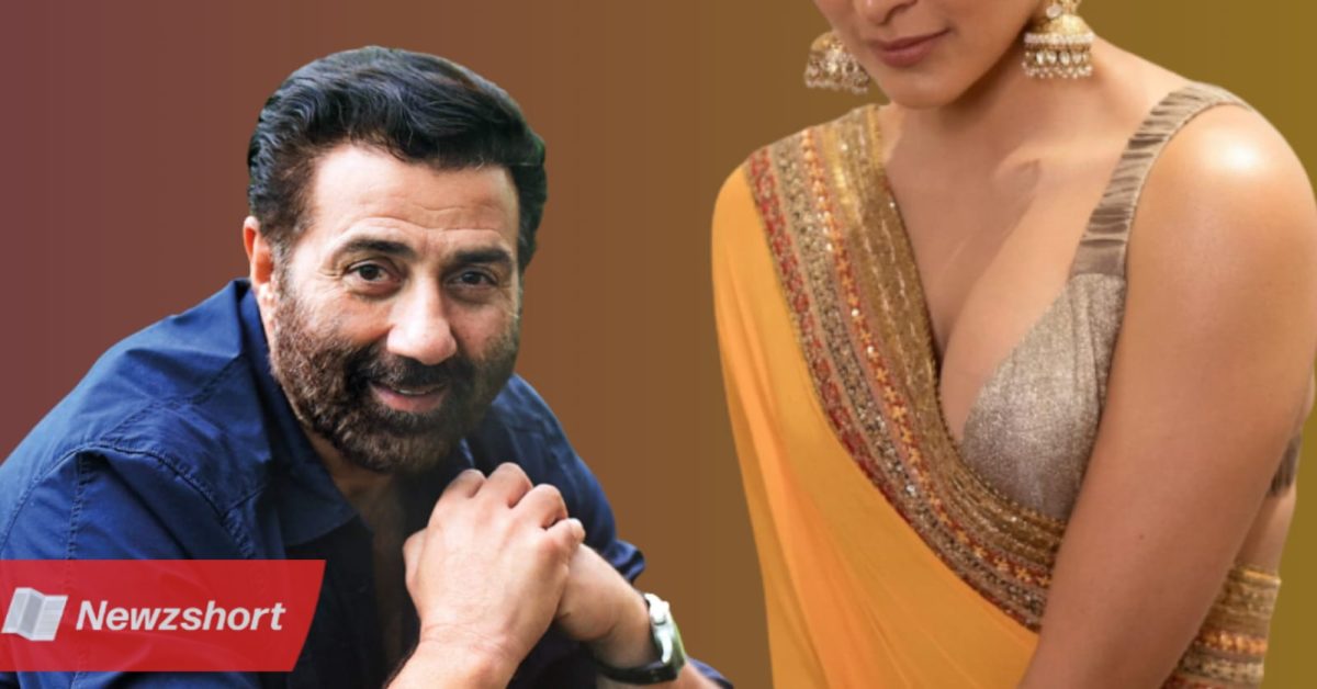 do you know about sunny deol's wife pooja deol details here