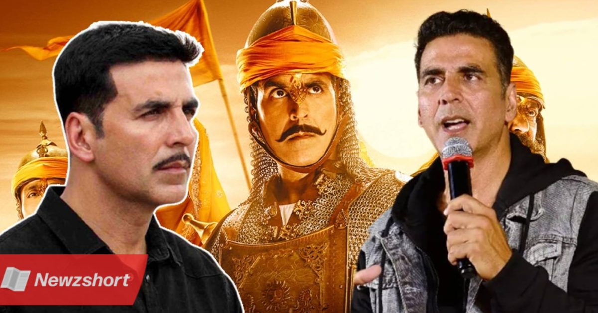 bollywood actor akshay kumar open up about his drawing career