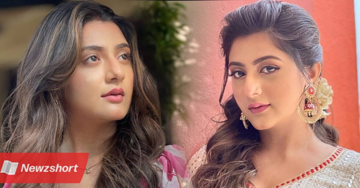 Meyebela Serial Actress Swikriti Majumder Left Her Job For Acting,Meye Bela Serial Actress Swikriti Majumder,Meyebela,Swikriti Majumder,Tollywood,Entertainment,Gossip,Bangla Serial,Moujhor,টলিউড,বিনোদন,ধারাবাহিক,গসিপ,মেয়েবেলা অভিনেত্রী স্বীকৃতি মজুমদার,সিরিয়ালের জন্য নিজের চাকরি ছেড়েছিলেন স্বীকৃতি