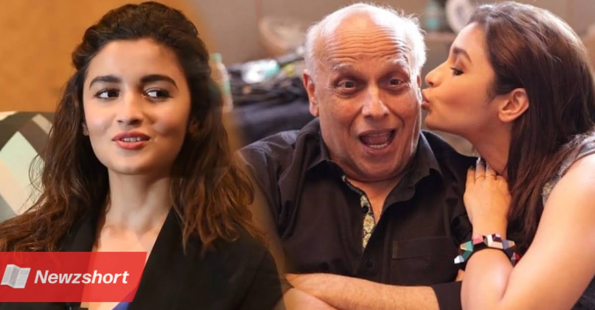 alia bhatt and mahesh bhatt relationship has a cute twist