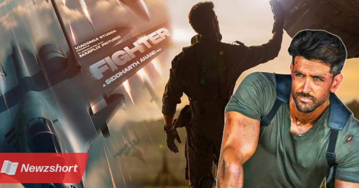 hrithik roshans upcoming film fighter released date shared by actor