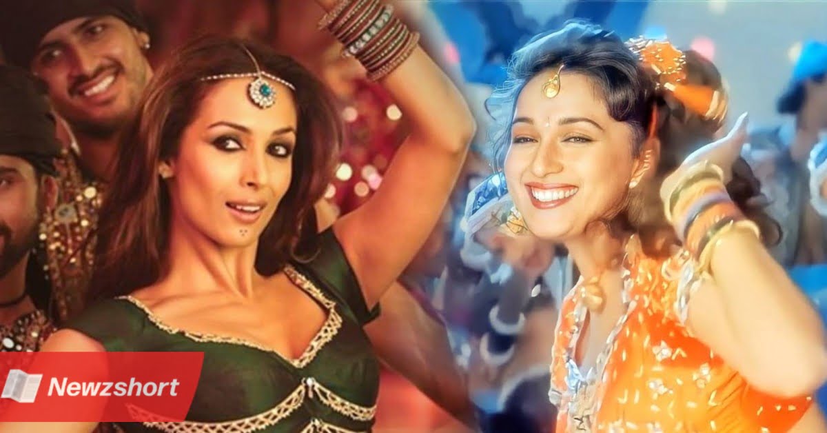 5 Popular Bollywood Songs Which Are Actually Remake Of Pakistani Songs: