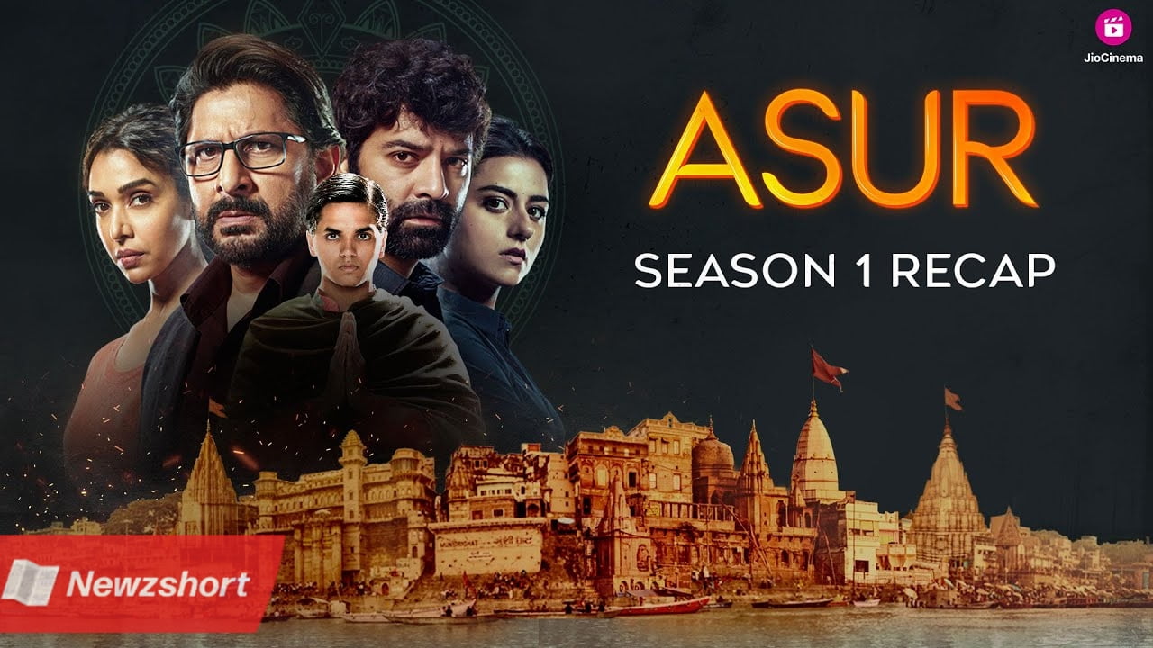 Bollywood,Entertainment,Gossip,Indian Web Series,Asur,Vishesh Bansal,Indian Mythological Suspense Thriller,Shubh Joshi,Asur Series,Asur Series Subh Joshi,বলিউড,বিনোদন,গসিপ,ইন্ডিয়ান ওয়েব সিরিজ,অসুর,বিশেষ বানসাল,ইন্ডিয়ান মাইথোলজিক্যাল সাসপেন্স থ্রিলার,শুভ যোশী,অসুর সিরিজ শুভ যোশী,অসুর সিরিজ